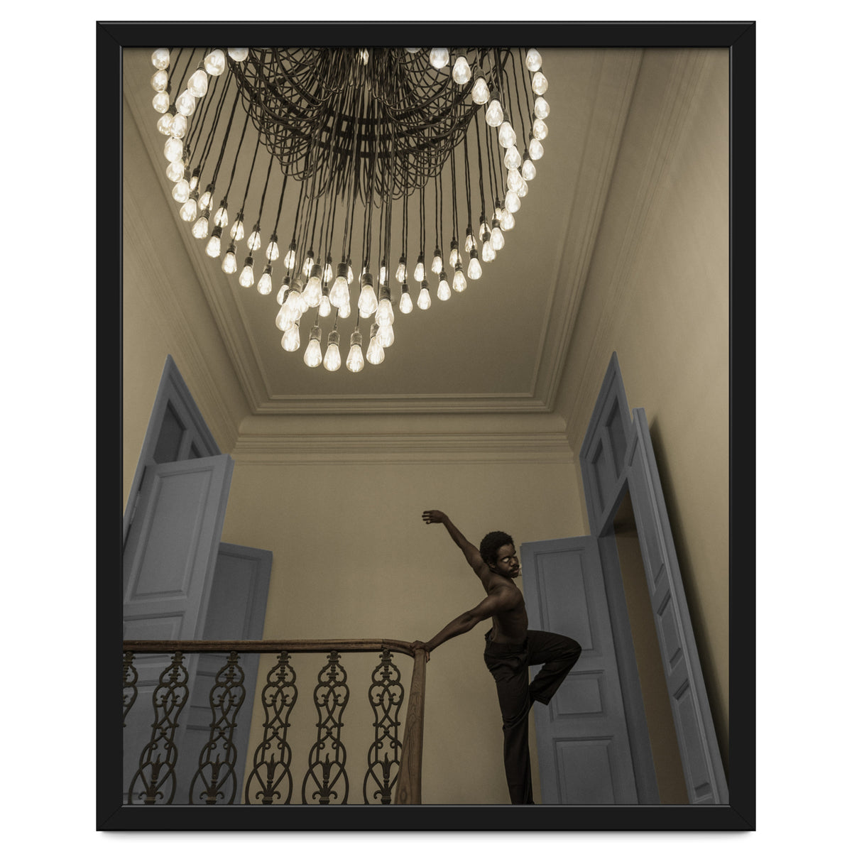 Dance all Night, Sleep all Day