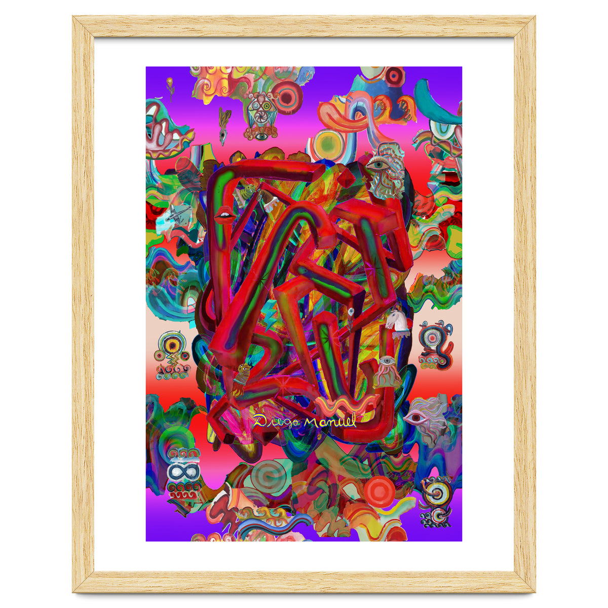 Muchas Cosas 2021 114