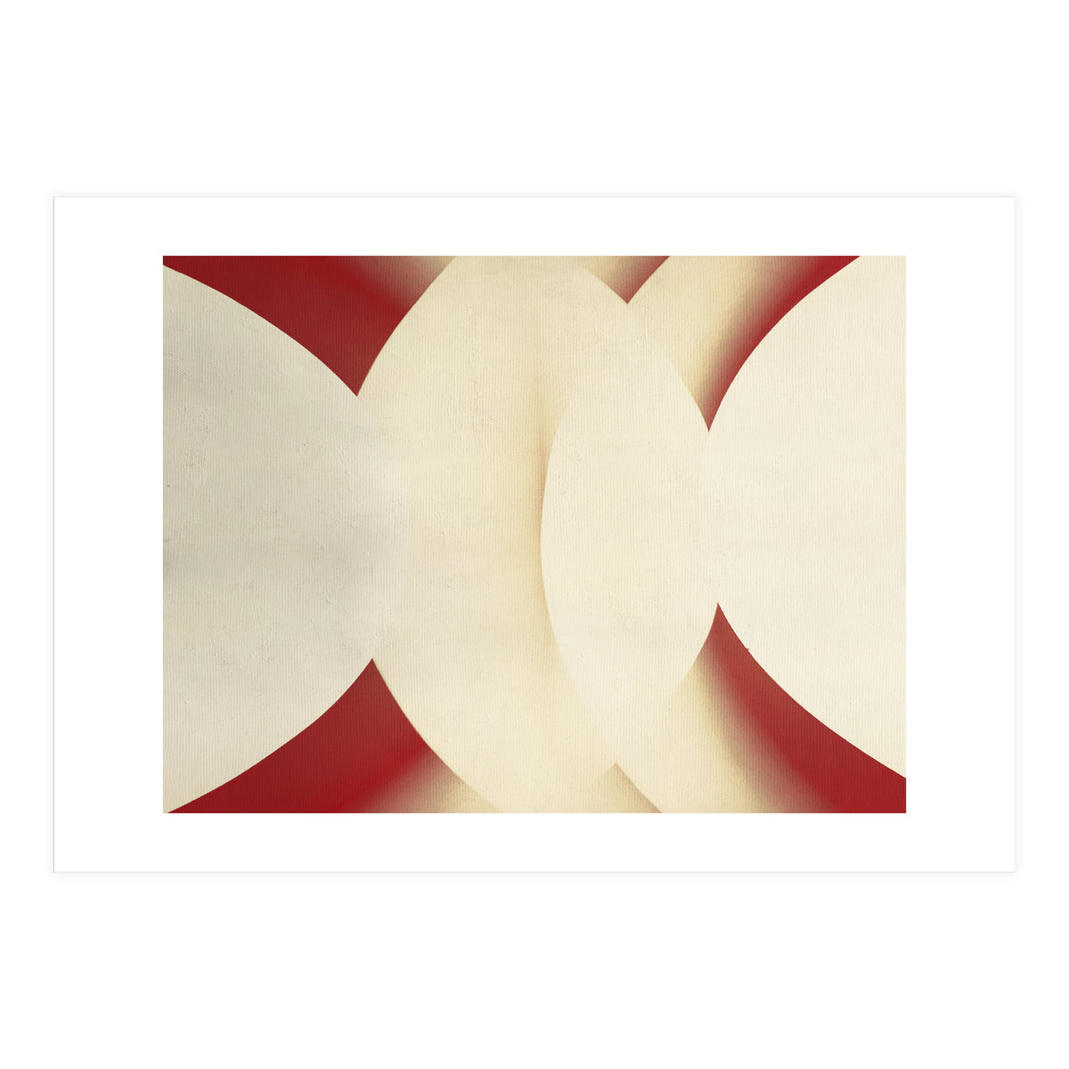 Solar Eclipse (Print Only)