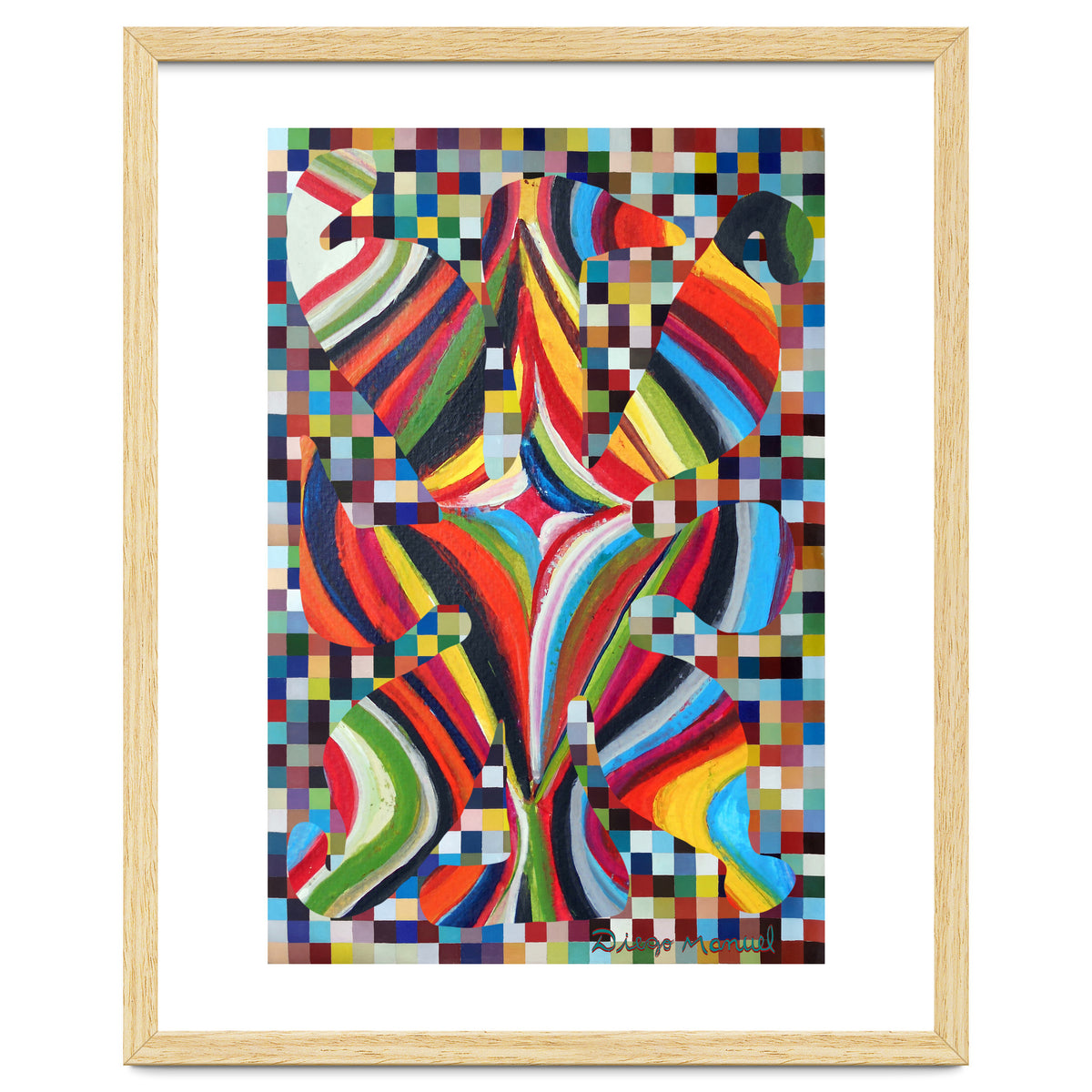 Graffiti Digital Nuevo 2023 156