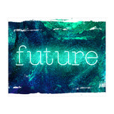 Neon Collection - Future (Print Only) thumbnail