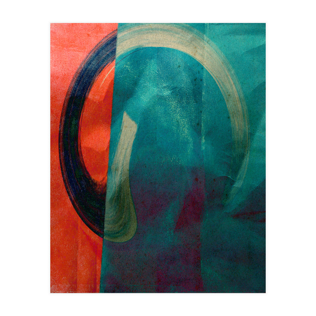 Deceive (Print Only)