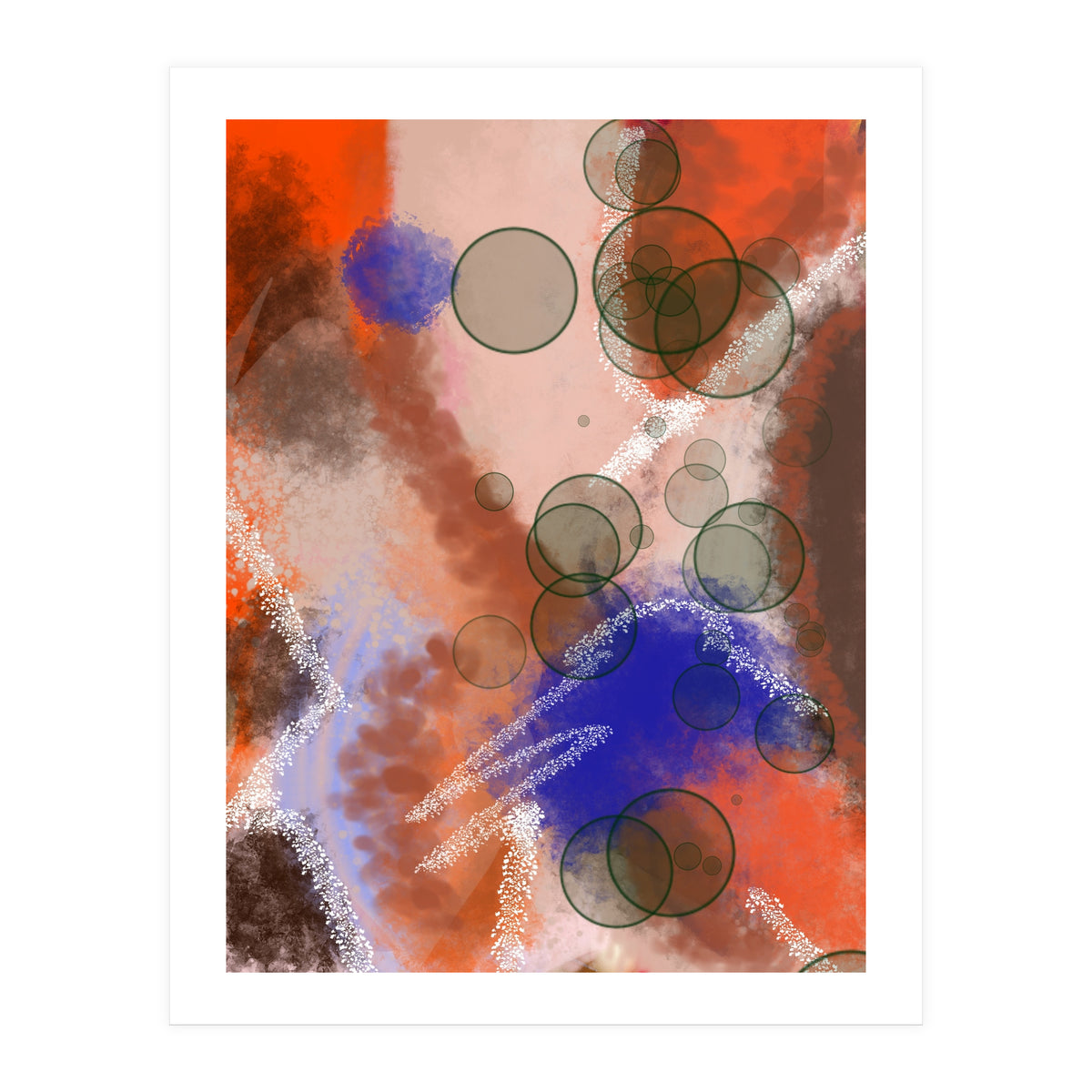 Benesse 5 (Print Only)