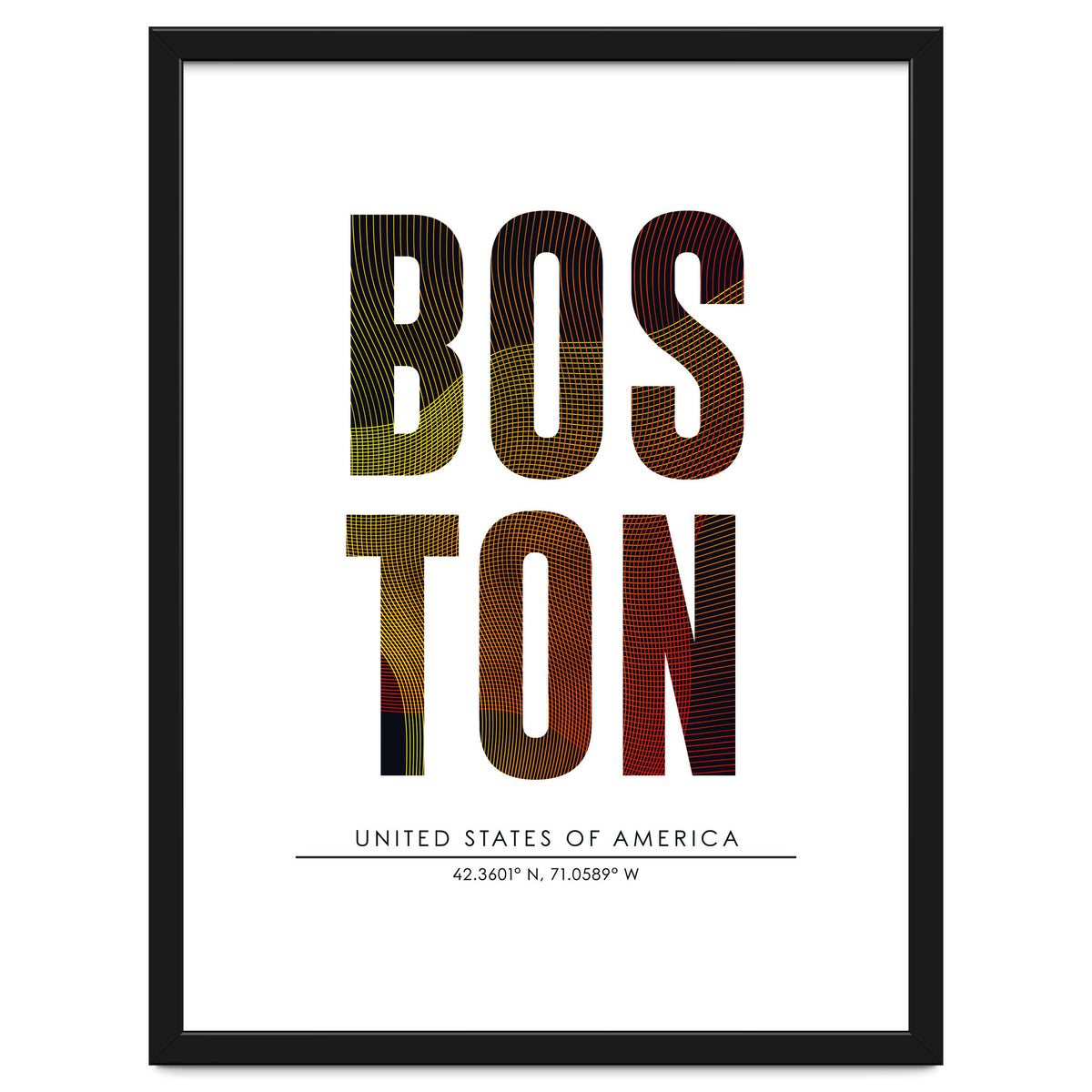Boston