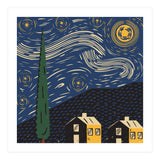 Night (Print Only) thumbnail