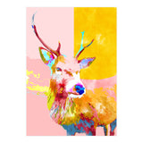 Cervine (Print Only) thumbnail