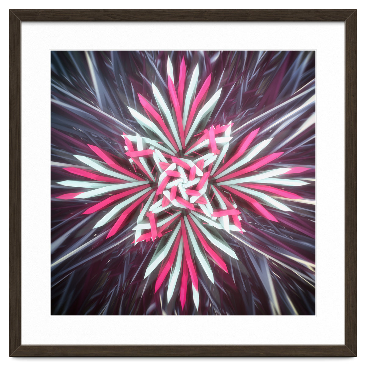 Cold Winter Con_Traption