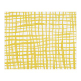 Yellow Gingham (Print Only) thumbnail
