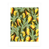 Mango Season (Print Only) thumbnail