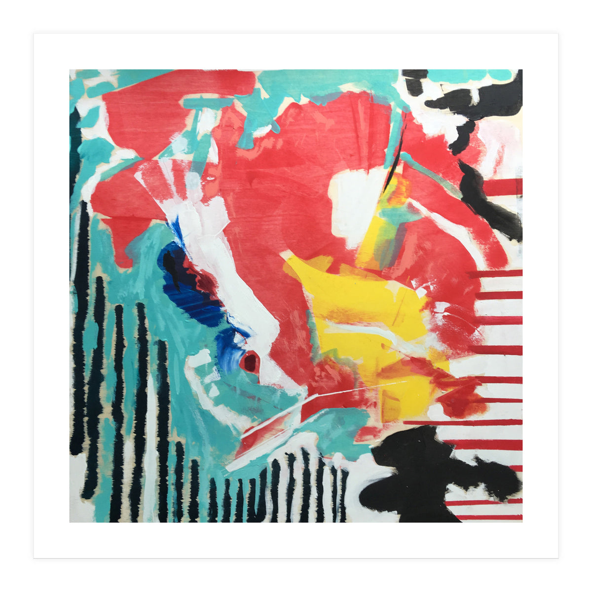 Improv 513 (Print Only)