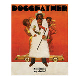 Tha Doggfather (Print Only) thumbnail