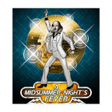 A Midsummer Night's Fever (Print Only) thumbnail