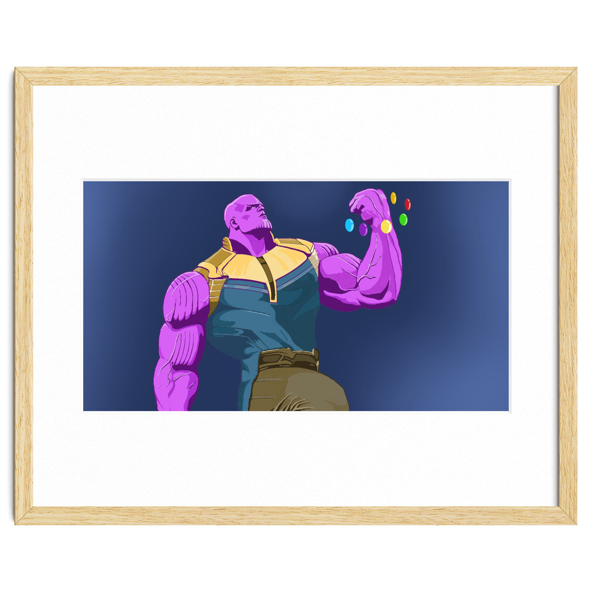 Thanos