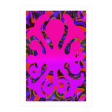 Pop Abstract 2023 Tapiz 50 (Print Only) thumbnail