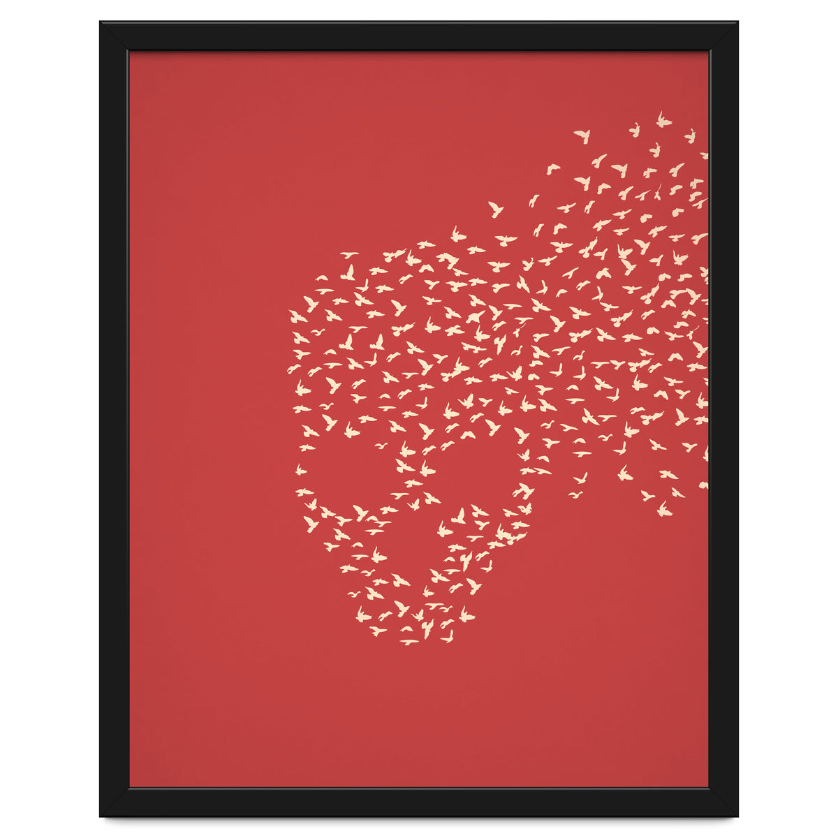 The End Of The World