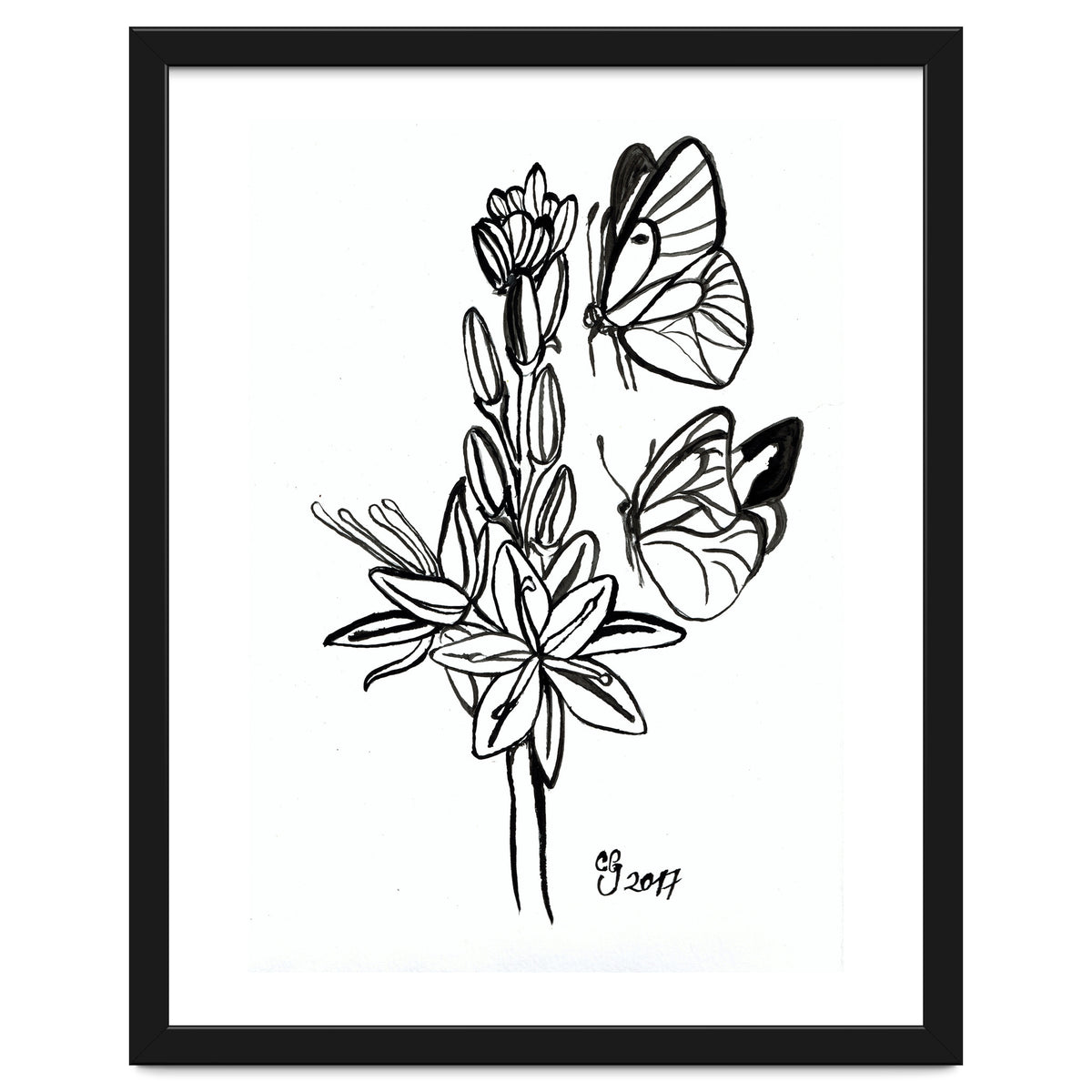 Souls in Asphodel Fields