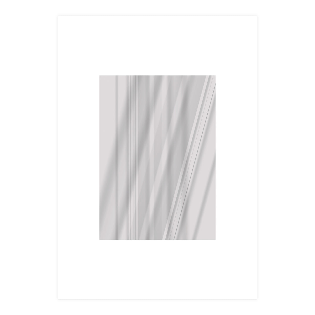 Veil 07 (Print Only)