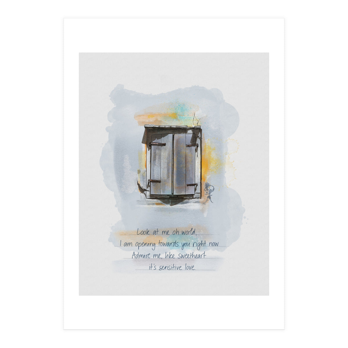 Window 1 (Print Only)