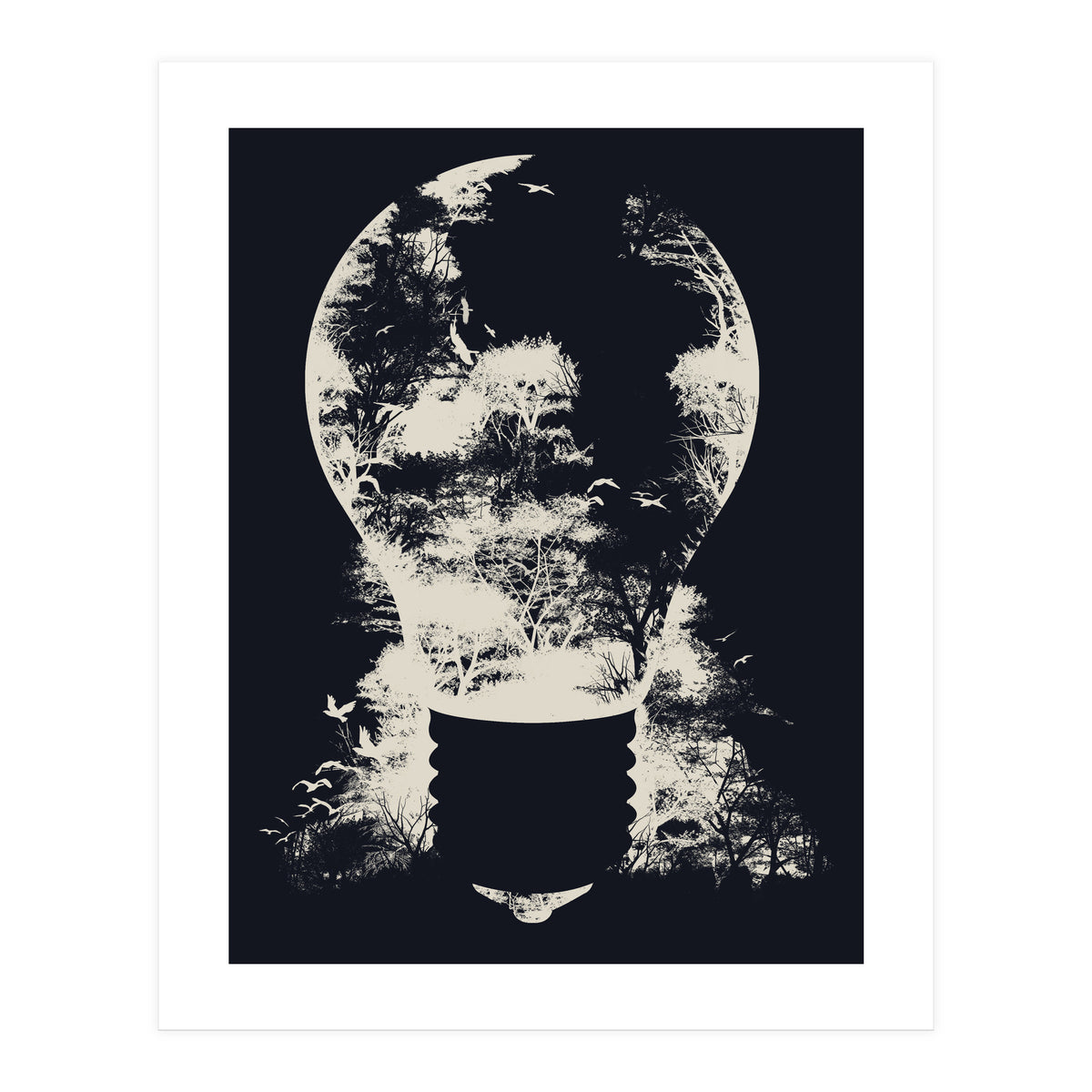 A Good Idea (Print Only)