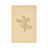 Abstract drawing shape (Print Only) thumbnail