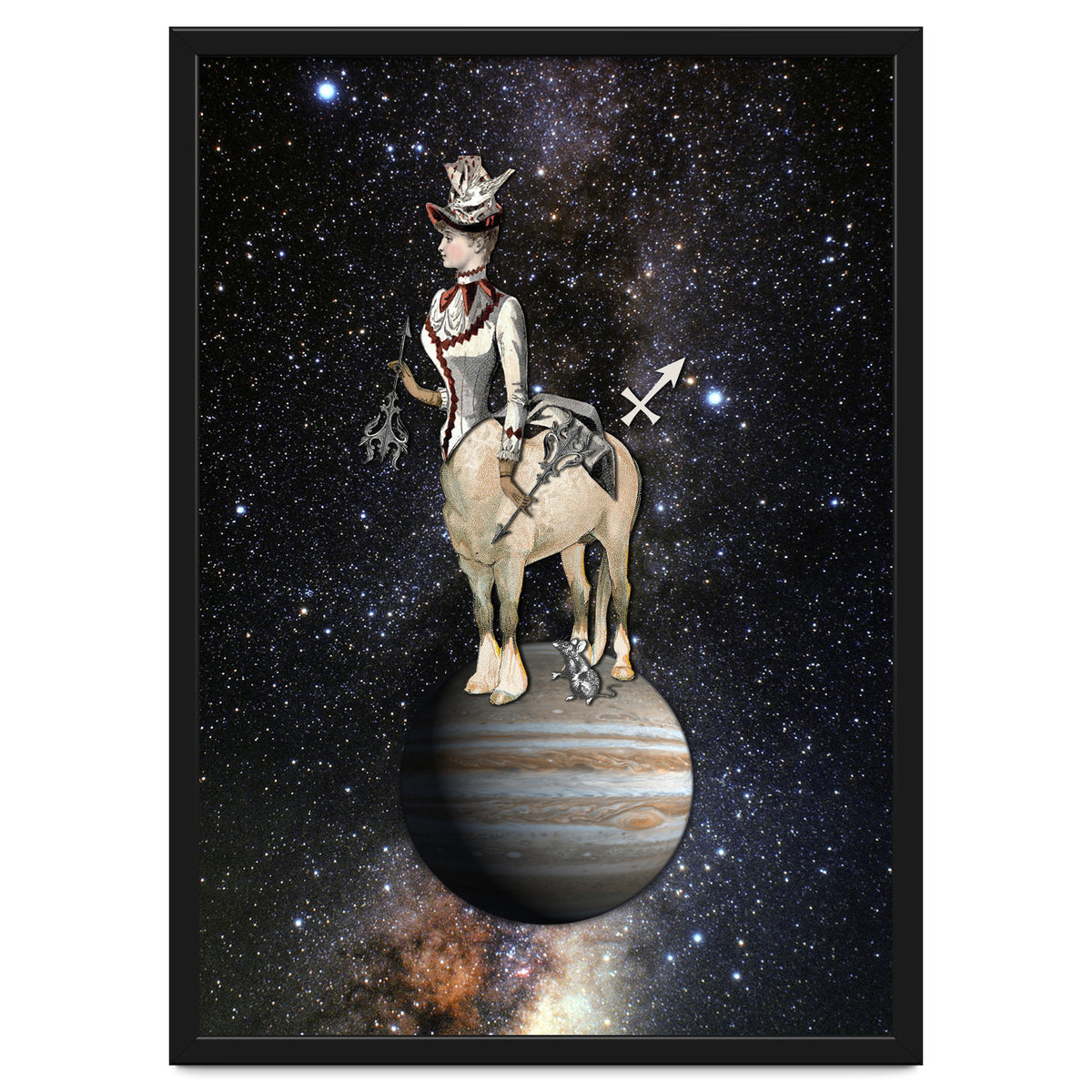 Sagittarius Zodiac Sign