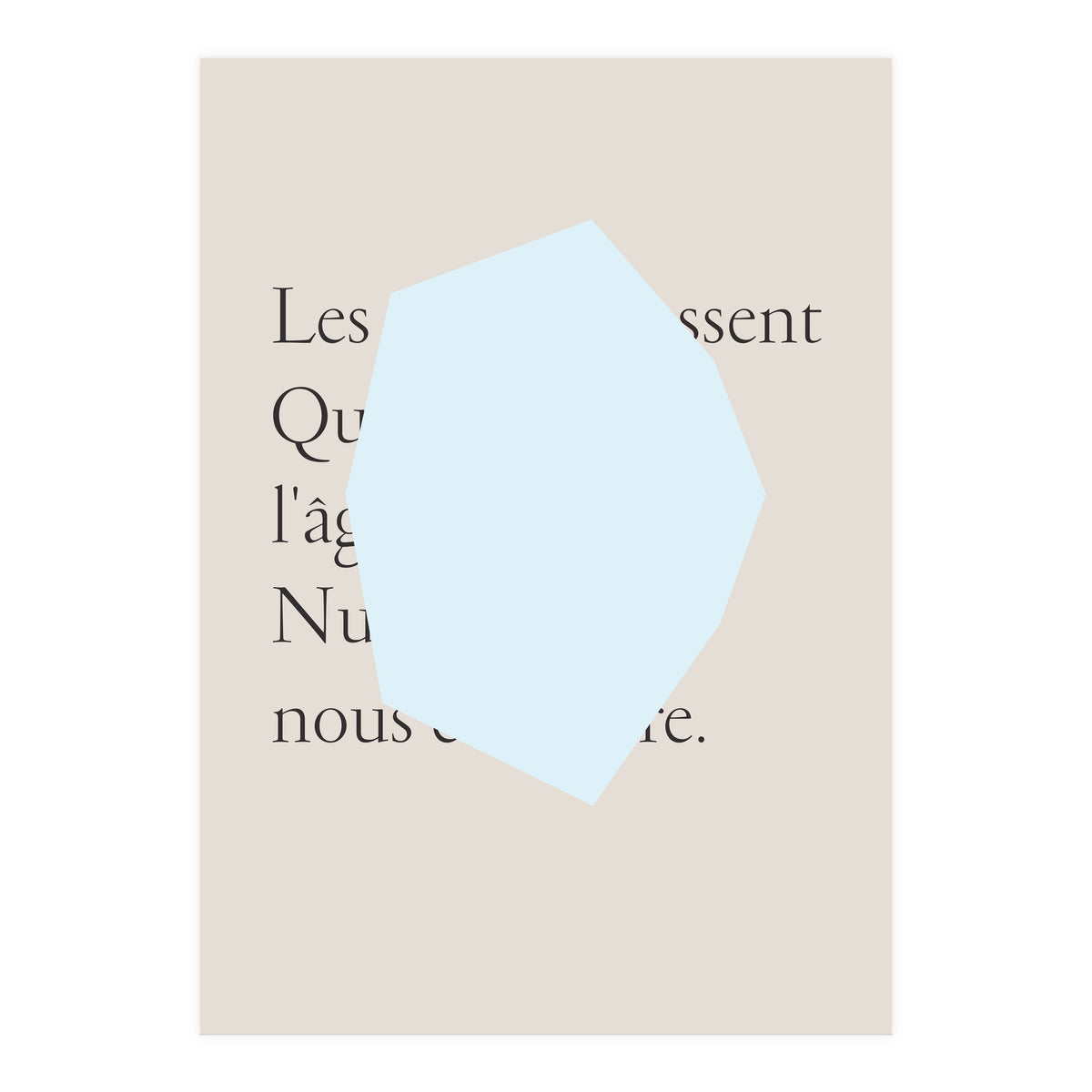 Prism #4 (Print Only)