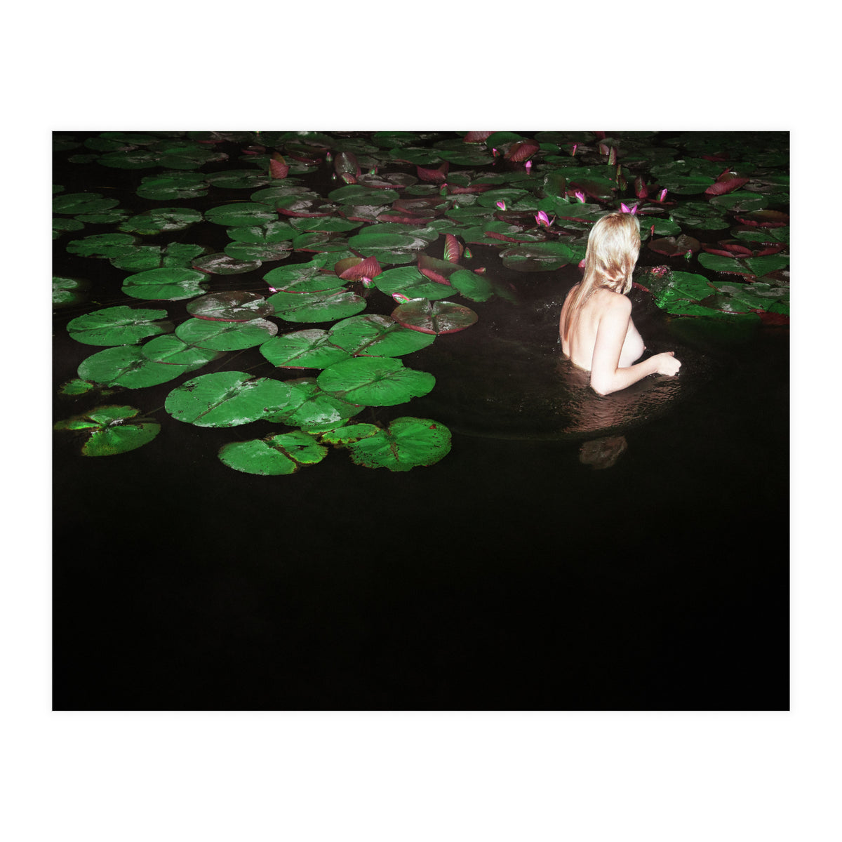 This is Not what You think It is (Print Only)