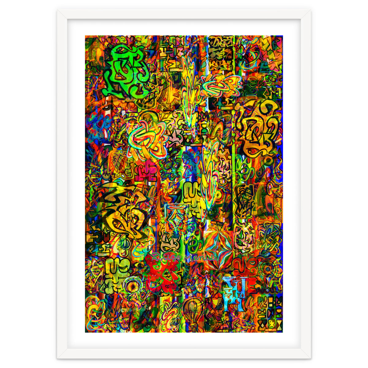 Graffiti Digital 2022 403