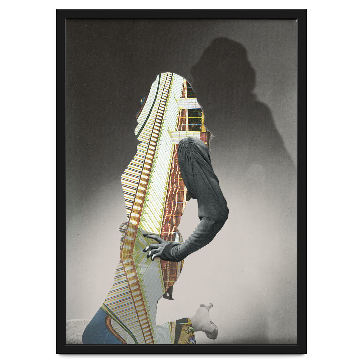 the hollywood carousel 2