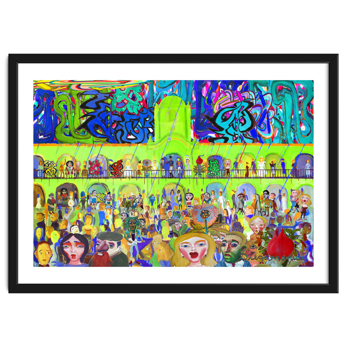 25 De Mayo Pop Digital 24