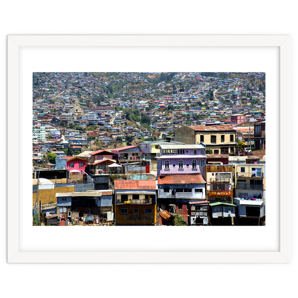 Valparaiso, Chile