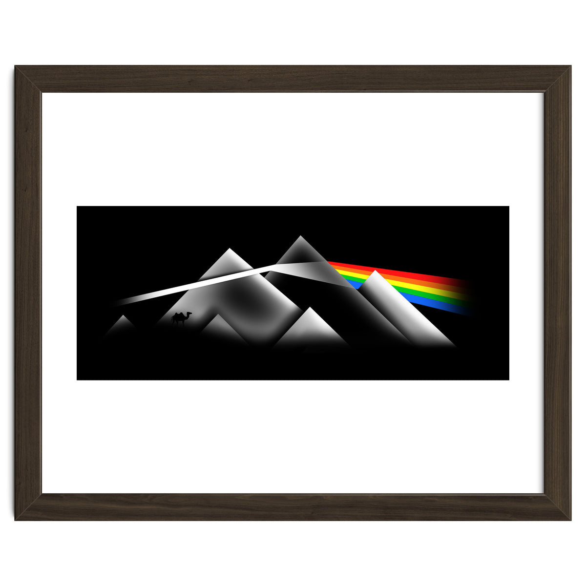 The Dark Side Of Egypt