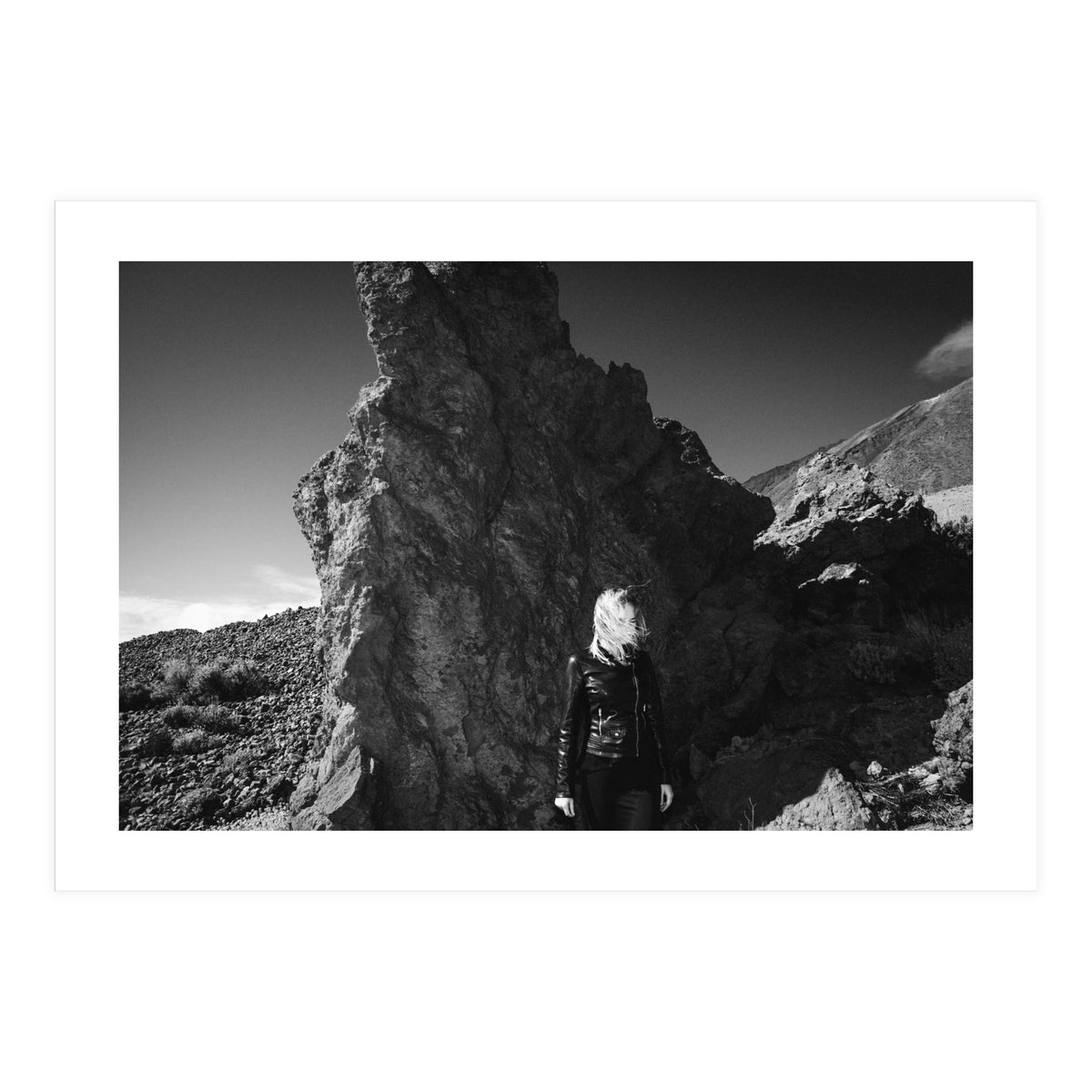 Run run Run run Run run Run away From your Responsibilities (Print Only)