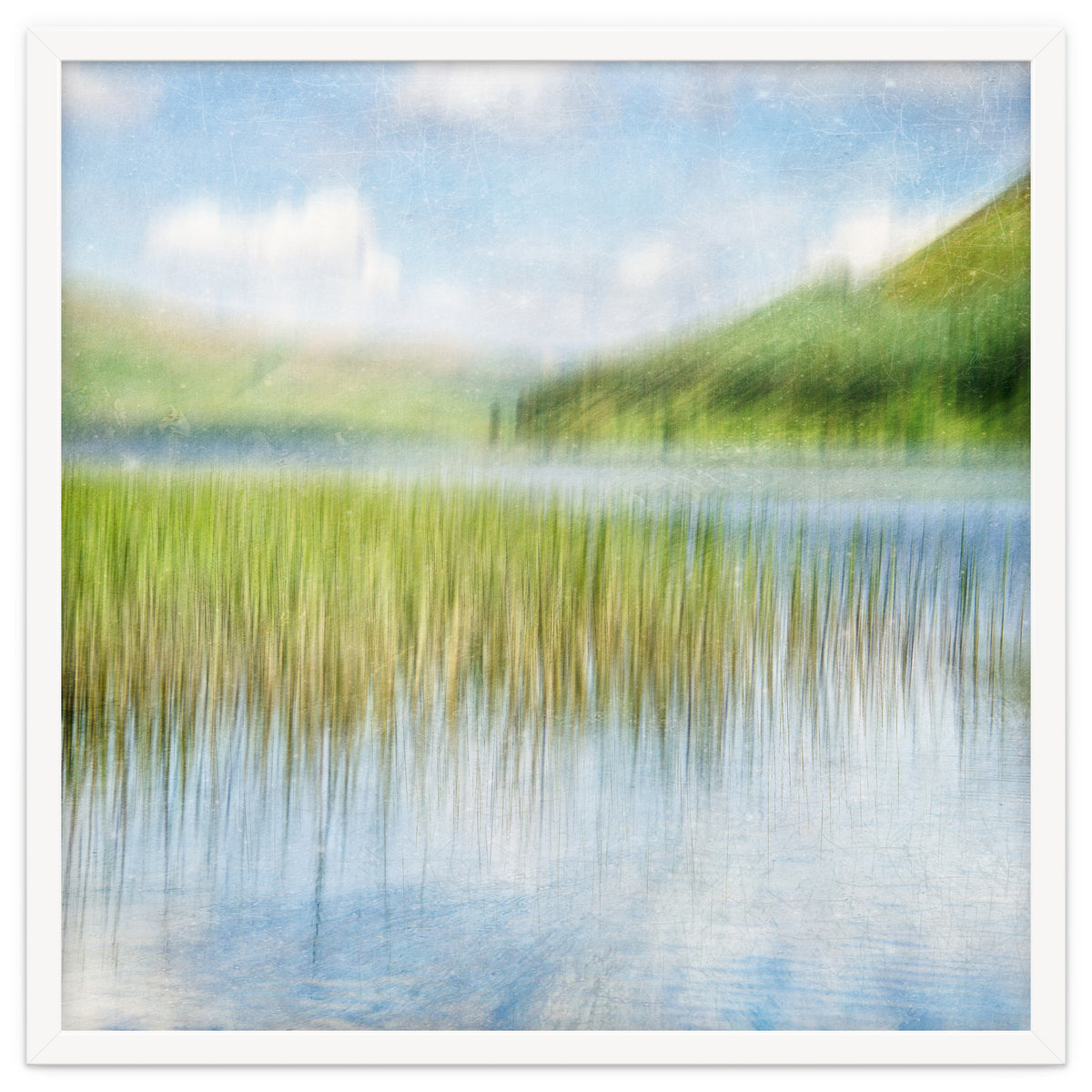 Whispers On The Water