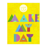 Make My Day (Print Only) thumbnail