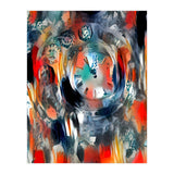 THE COLORS OF TIME (Print Only) thumbnail