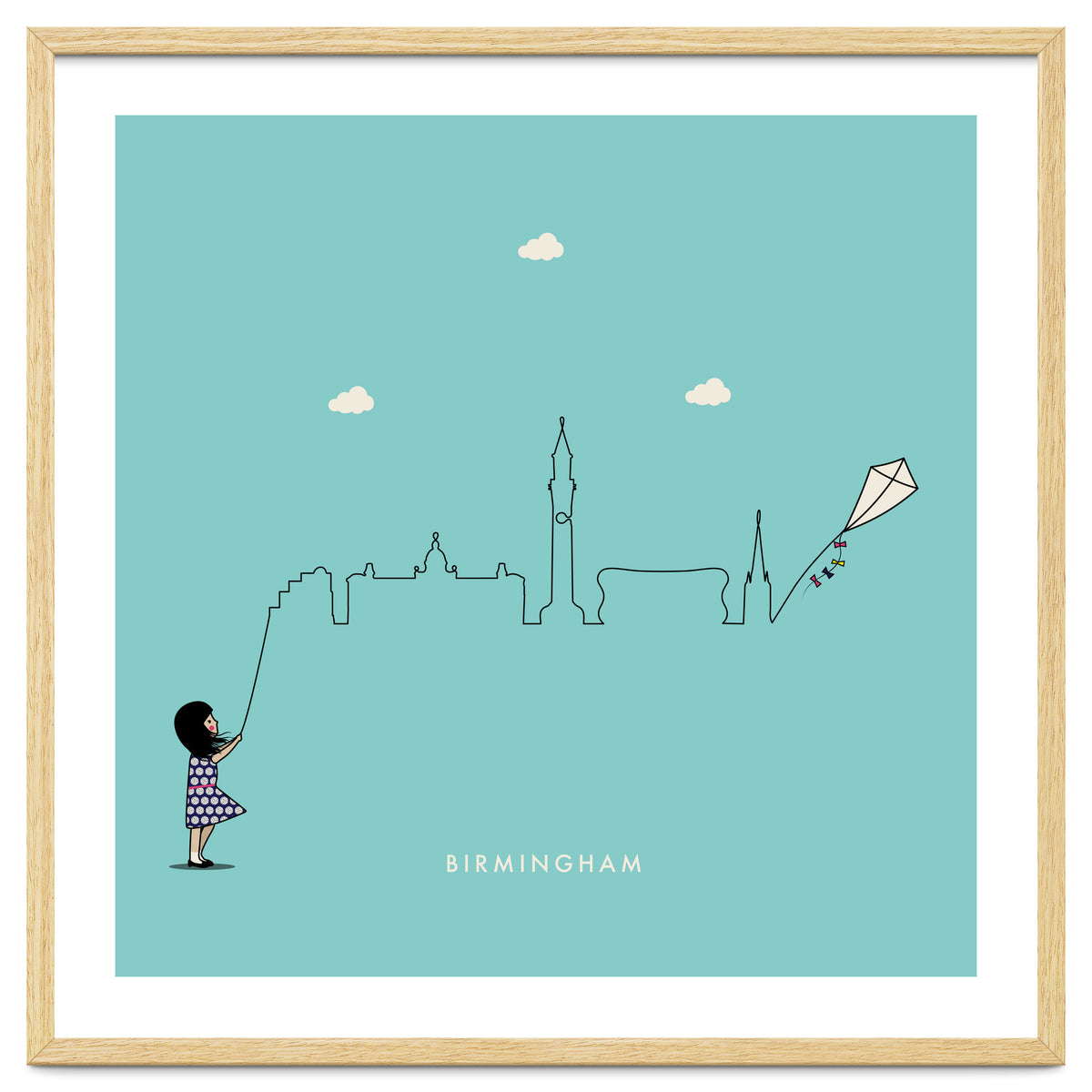 Kein Design Birmingham