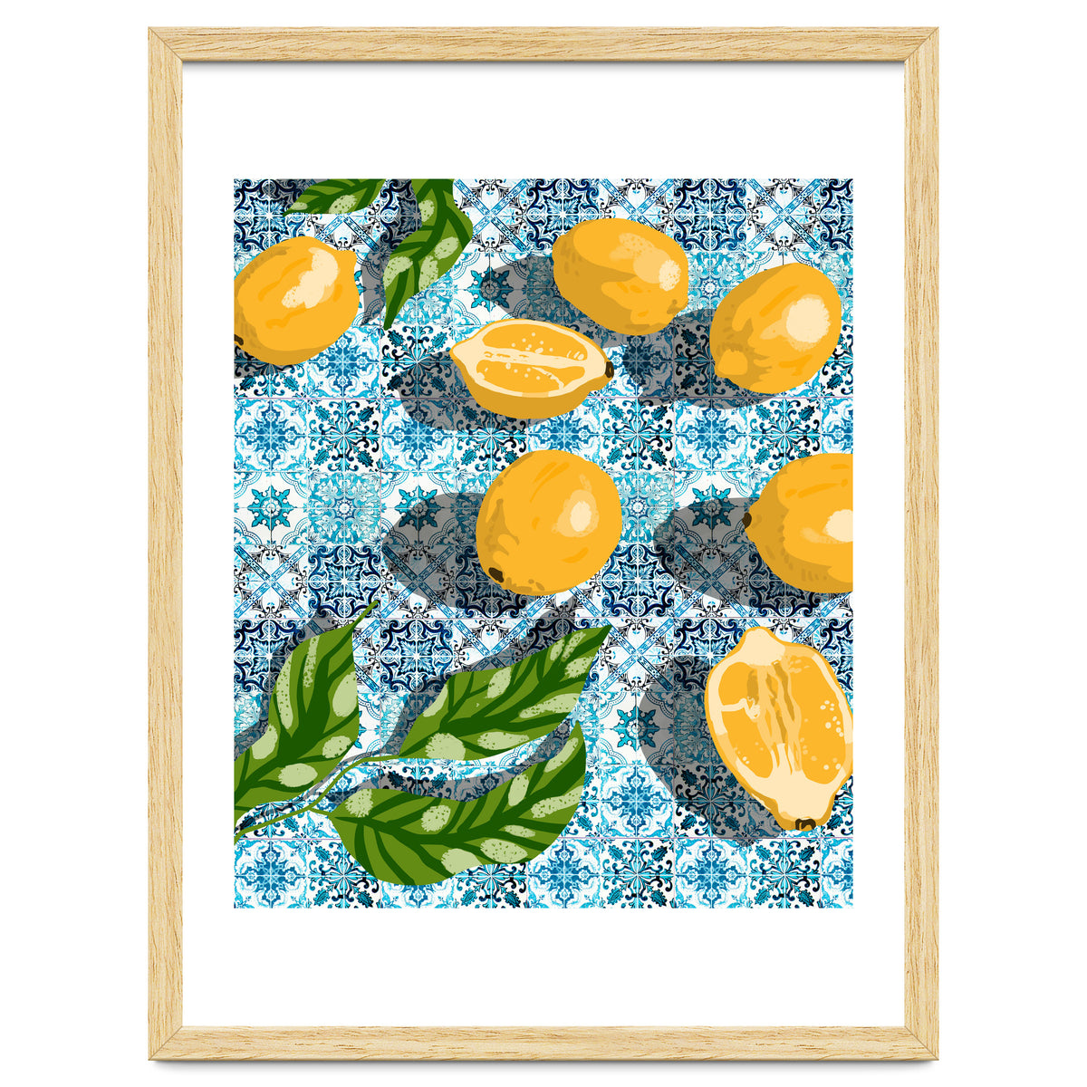 Sweet Just Isn't As Sweet Without The Sour