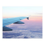 Airplane wing (Print Only) thumbnail