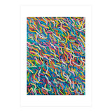 Auras Reflect You (Print Only) thumbnail