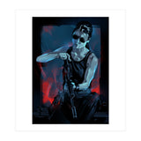 Sarah Connor (Print Only) thumbnail