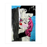 Poplovers (Print Only) thumbnail