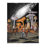 Space Cowboys (Print Only) thumbnail