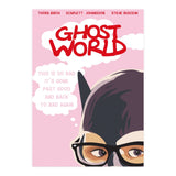 Ghost World movie poster (Print Only) thumbnail