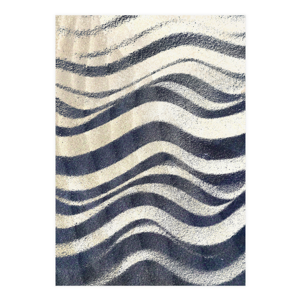 Areias Do Tempo 1 (Print Only)