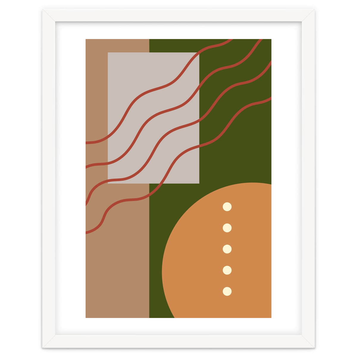 Composition Number 3