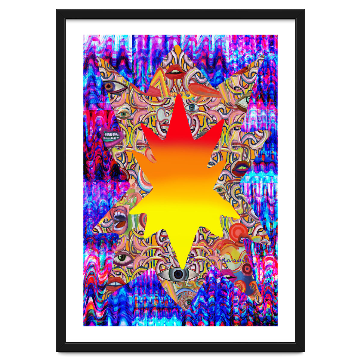 Graffiti Digital Nuevo 2023 71