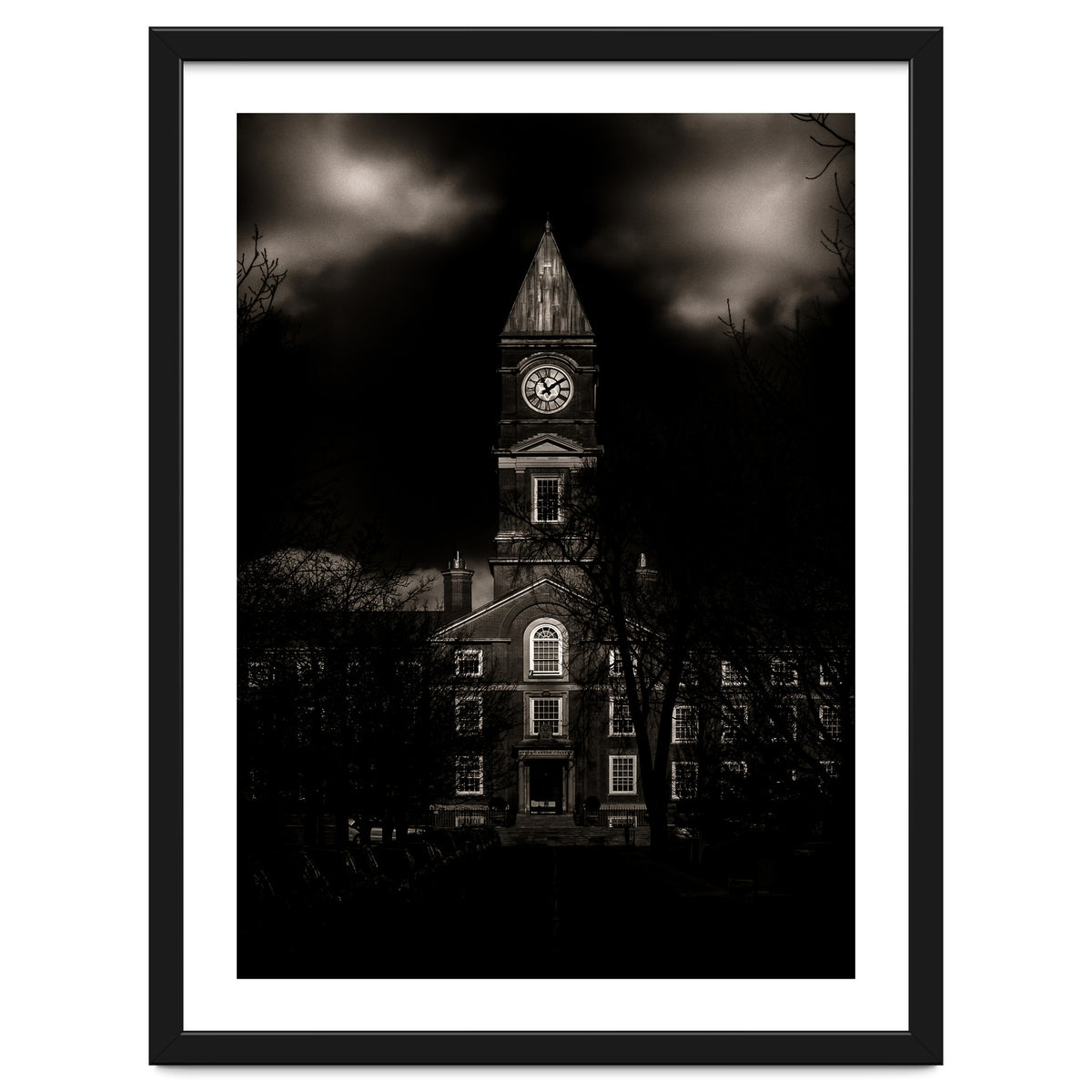 School Daze No 7 Toned Version