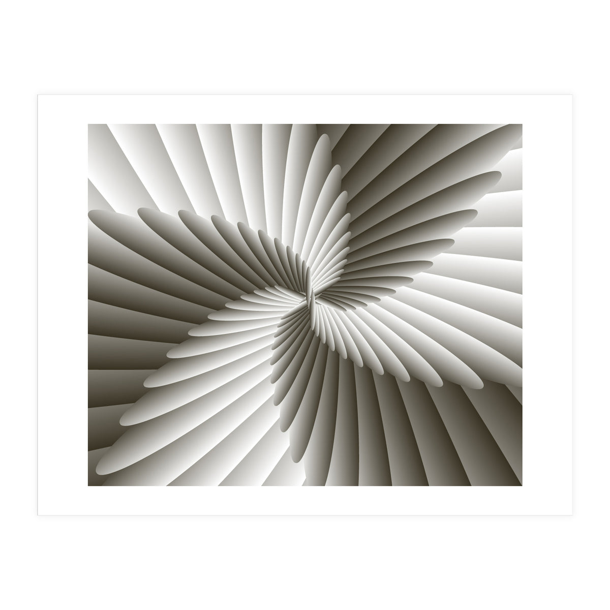 Angel Wings (Print Only)