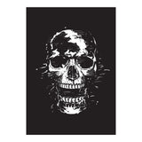 Scream (Print Only) thumbnail